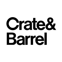 Crate & Barrel