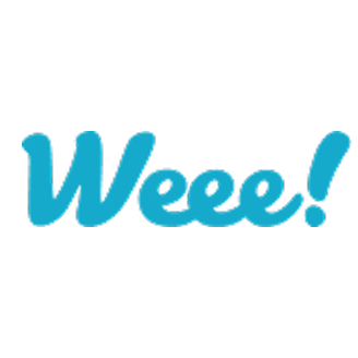 Weee!